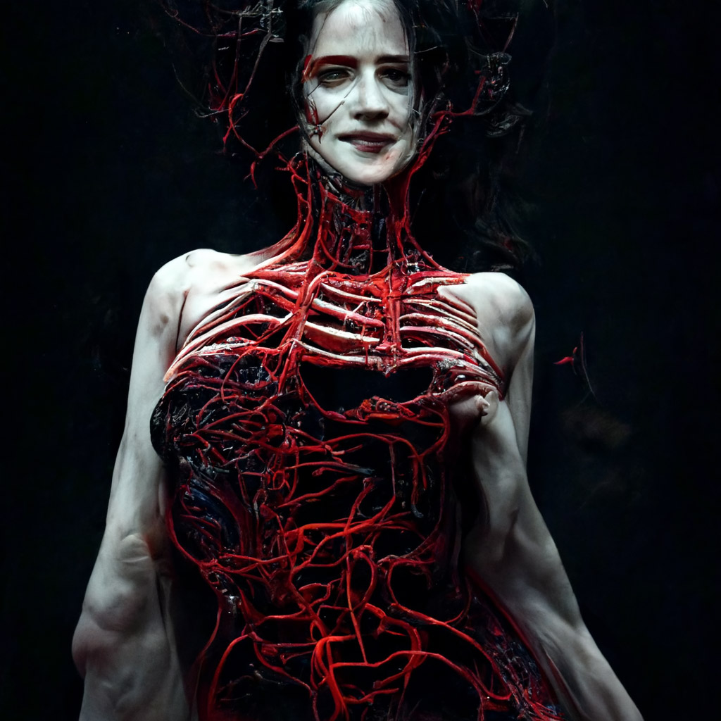 Evagreen